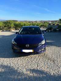 Opel Astra 1.6 130cv