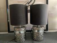 2 lampki nocne odbior osobisty