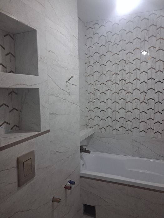 Usługi remontowe budowlane