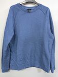 H&M bluza niebieska rozm. M