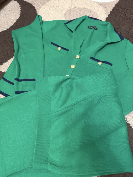 Костюм весняний двійка