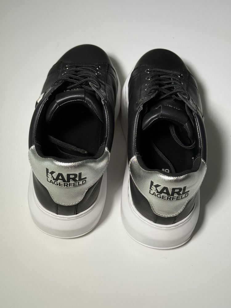 Кеди жіночі Karl Lagerfeld