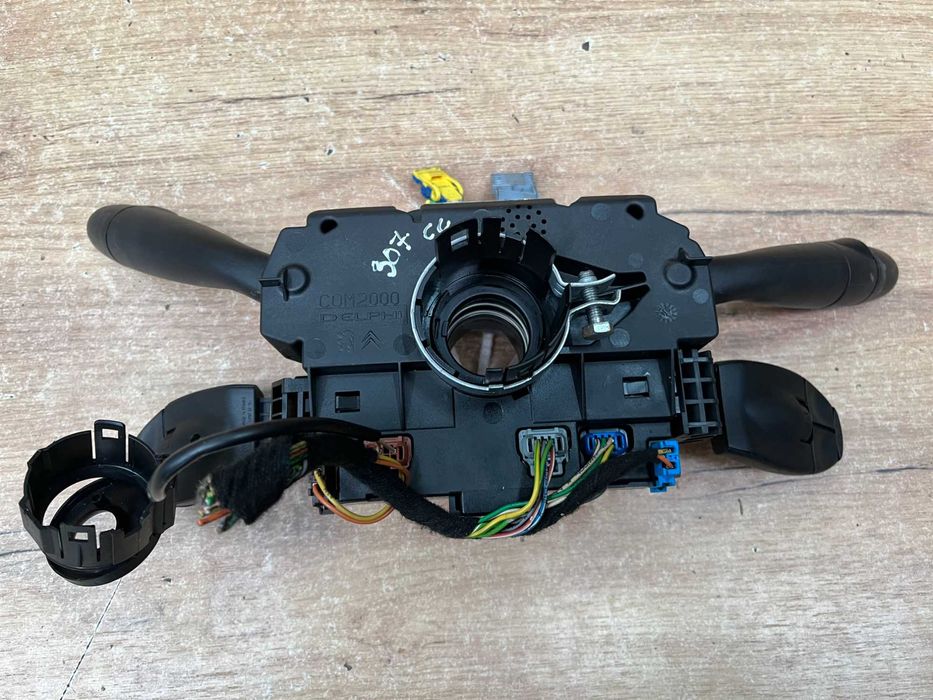 Przełącznik zespolony Peugeot 307 CC