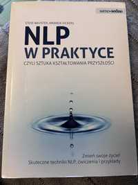 Nlp w praktyce steve bavieter amanda vickers