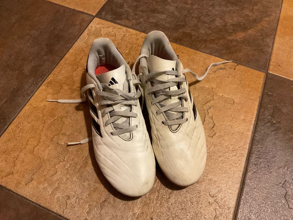 Korki piłkarskie Adidas Copa r. 38 i 2/3