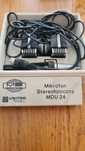 Mikrofon Stereofoniczny MDU 24