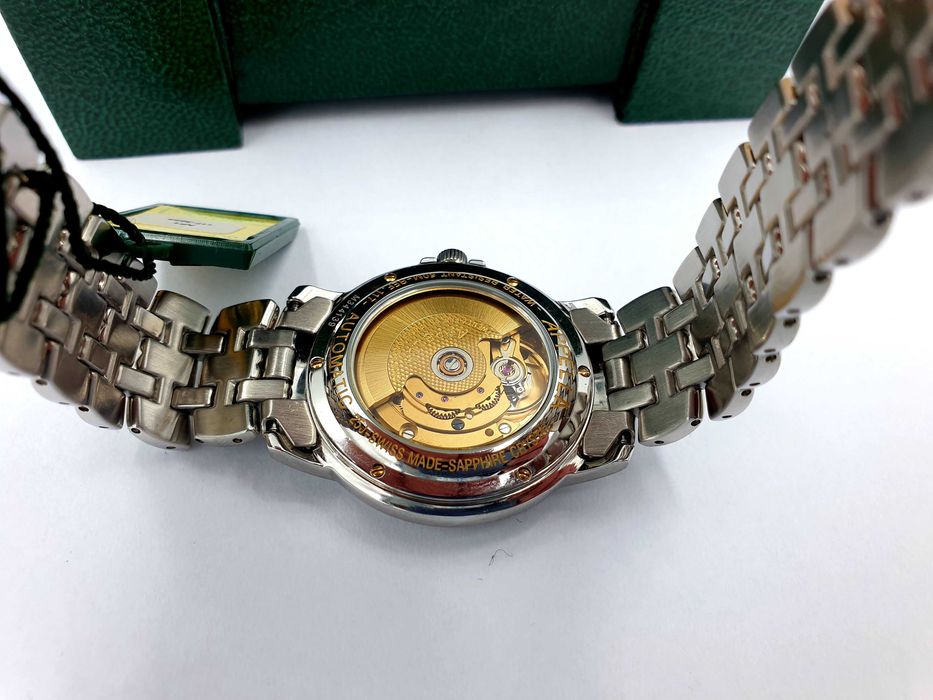 Zegarek Appella Geneve Automatic / NOWY