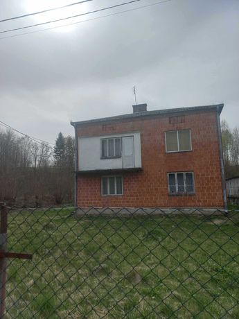 Dom na sprzedaż w miejscowości Wymysłów