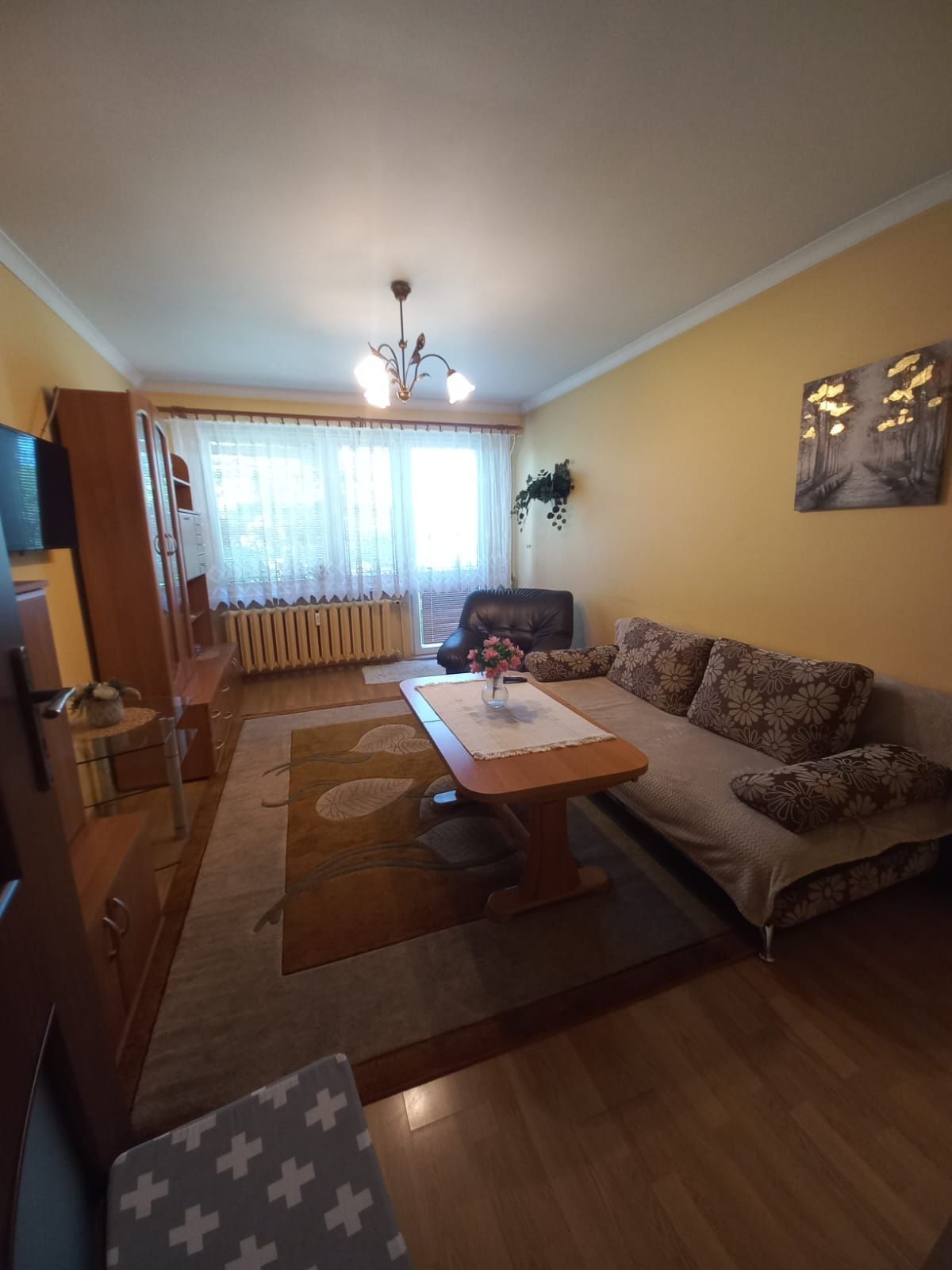 Mieszkanie 40m2 Piotrków trybunalski ul. Wyzwolenia