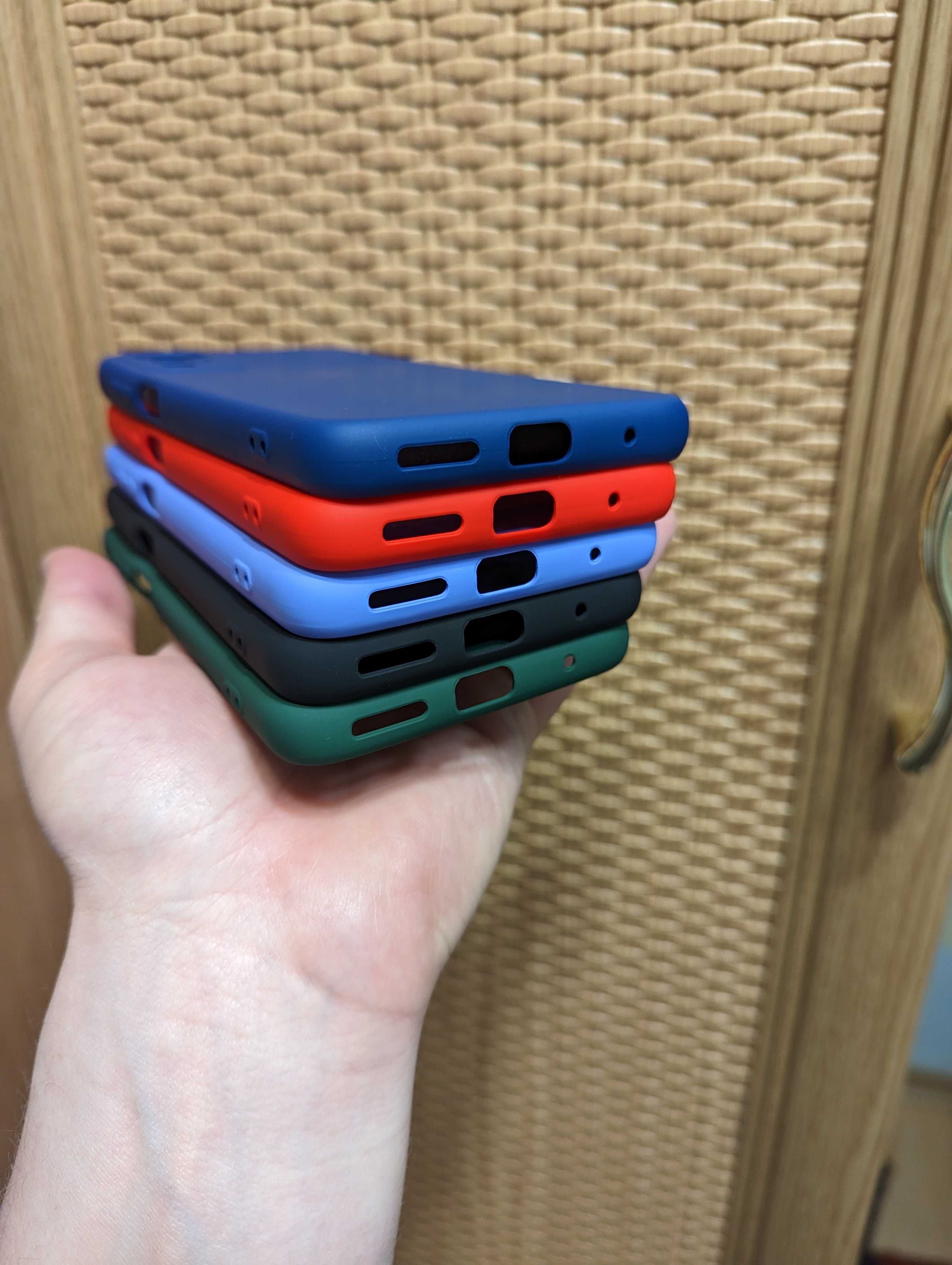 Противоударный чехол Motorola G22 Софт Тач чохол мікрофібра