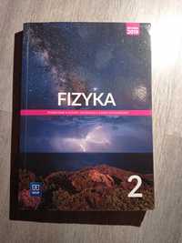 Fizyka 2 - podręcznik