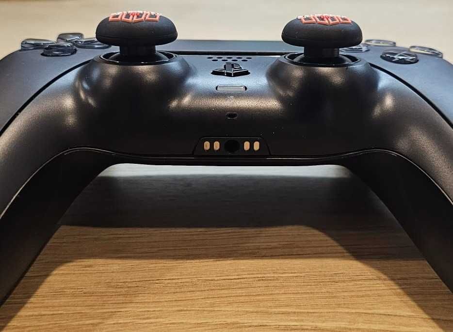Gumki nakładki pad kontroler Playstation  Xbox| Call of Duty Black Ops