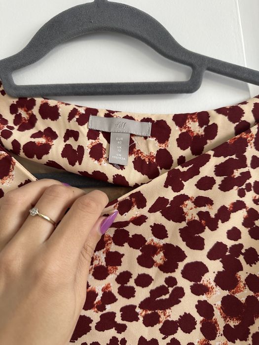 Sukienka H&M 40 L