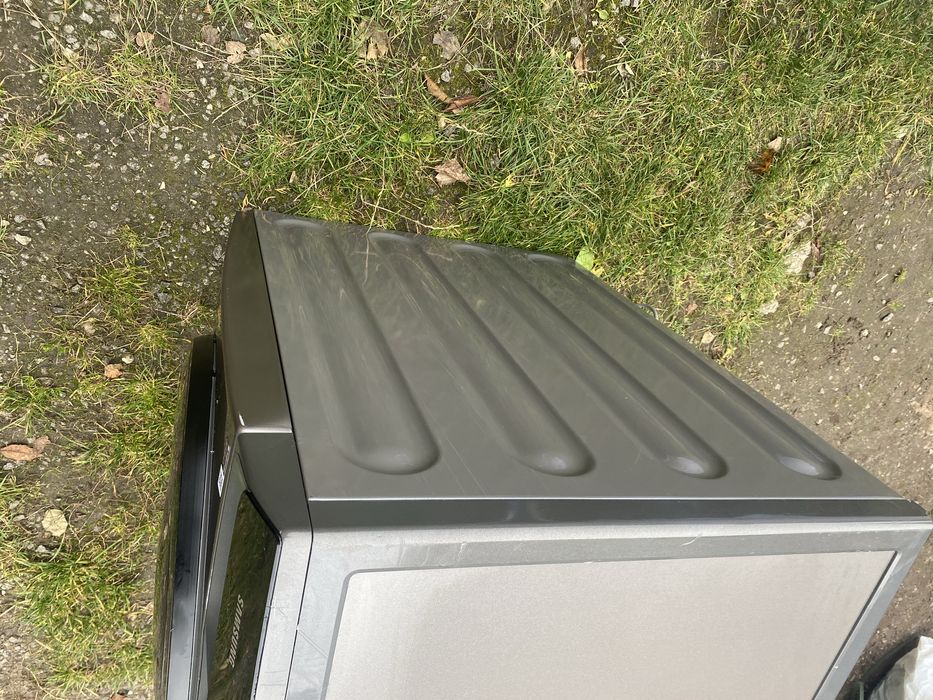 Стіральна пральна машинка Samsung 2в1 з сушкою