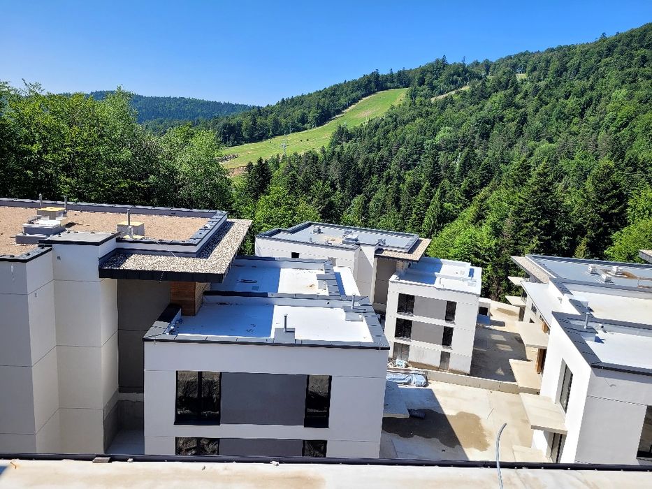 Elewacje, docieplenia, podbitki