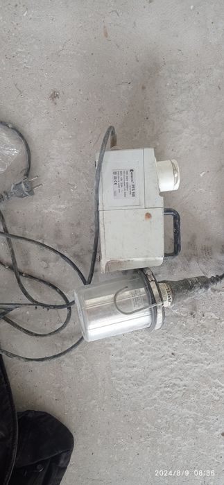 Transformator PFS 160 42V 3,8A