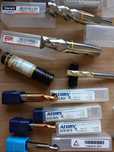 Frezy vhm 3-20 wnt ceratizit guhring atorn mitsubishi yg1 garant holex