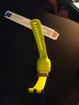 Garmin Vivofit Jr 3 sprzedam, jak nowy