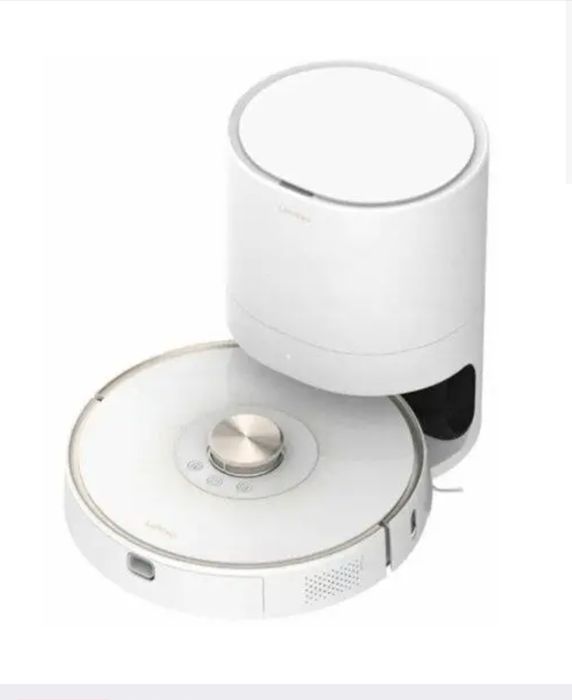 Набір оригін.  розхідників та мішки на робот- пилосос Lenovo T1 Pro