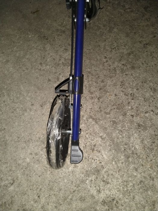 Chodzik, jeździk z siedziskiem i torbą