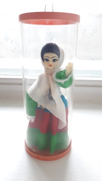 Игрушки  резиновые СССР