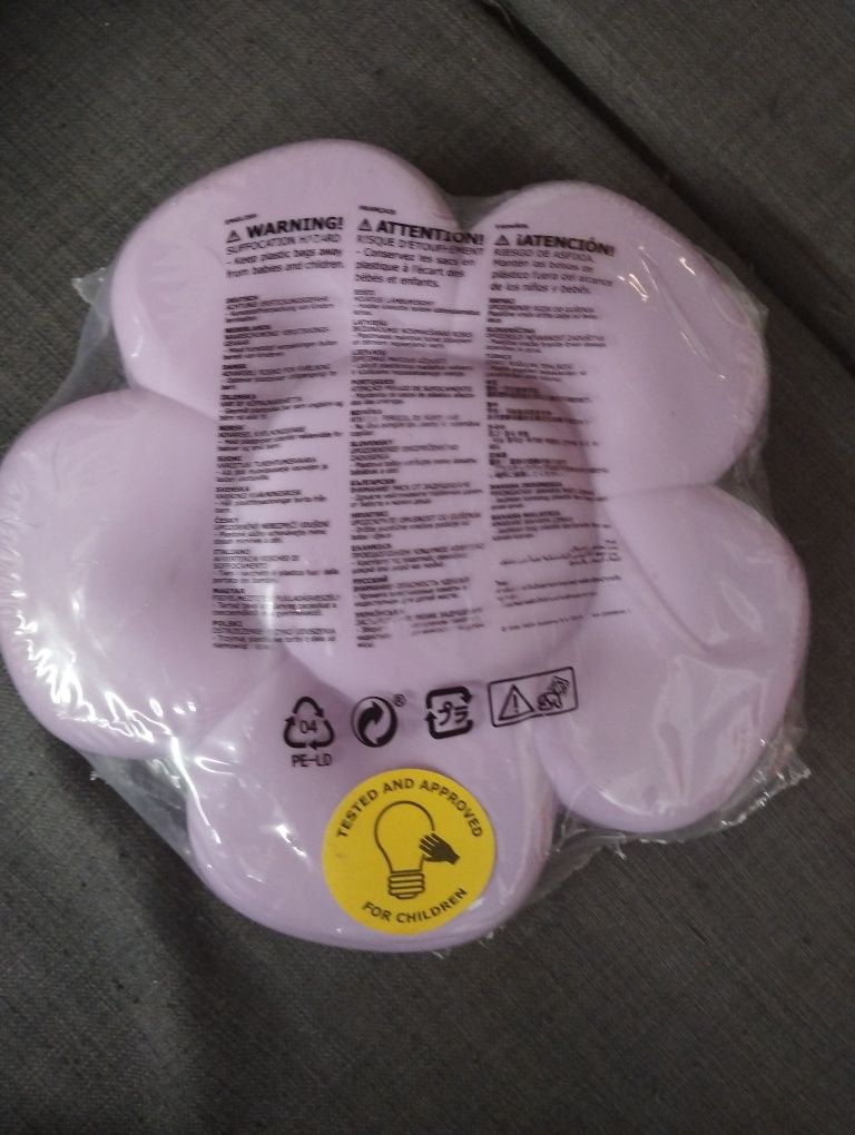 Candeeiro criança IKEA - Upplyst