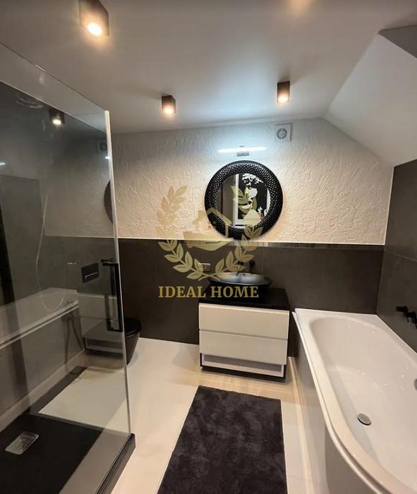 Продаж таунхауса в м. Біла Церква