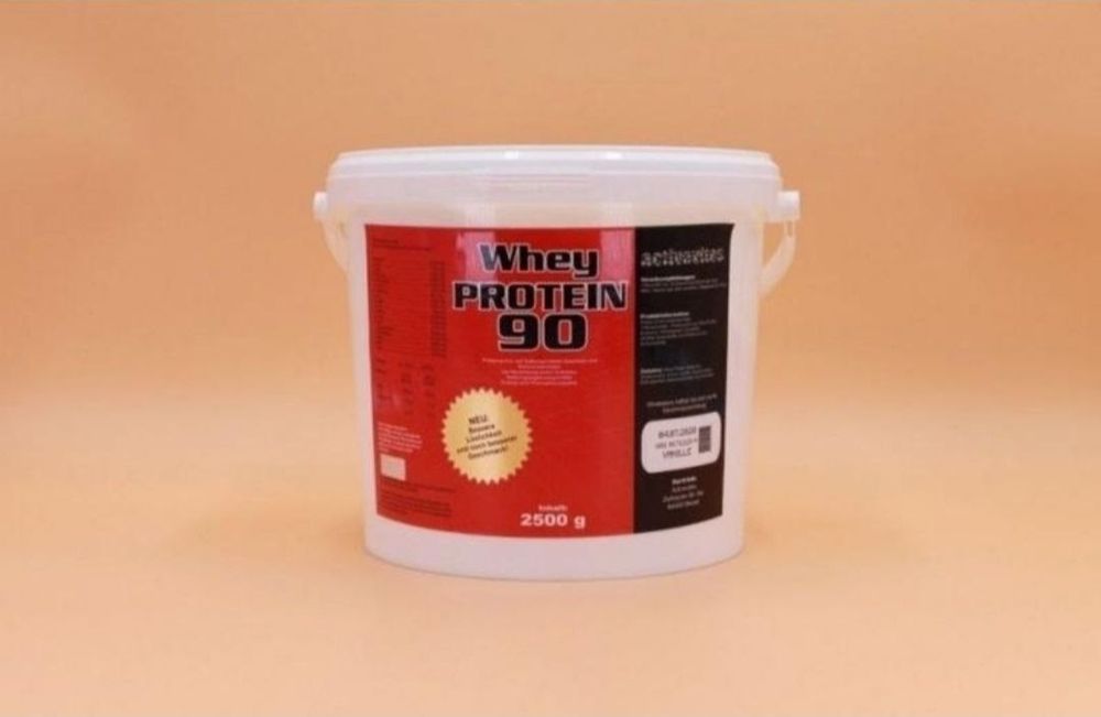 Комплексний Протеїн Activevites Whey 90. На вагу