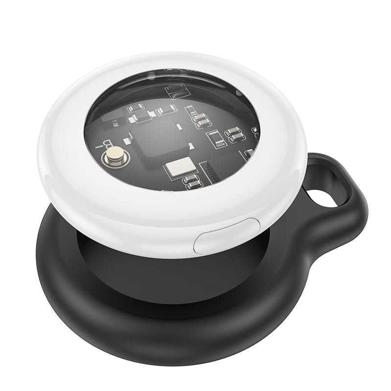 Поисковый GPS трекер HOCO E91 для мониторинга вещей Apple Find My