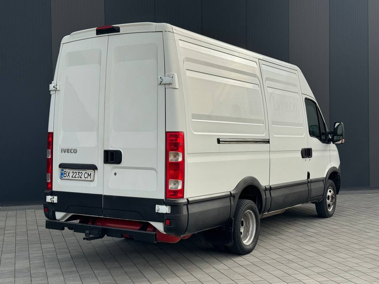 Iveco Daily 50c14