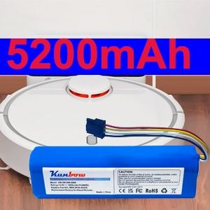 Akumulator Bateria Do Odkurzaczy Do Xiomi Mi Mijia 1 2 Roborock Dreame