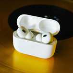 AirPods Pro 2 gen. (Rn 2 4) NOWE z Gwarancją. Airpods z ANC do iPhone