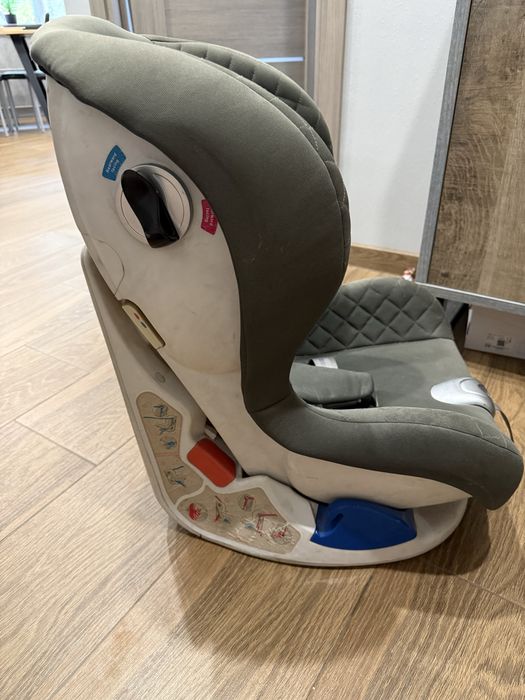 Продам Автокрісло від 0-18