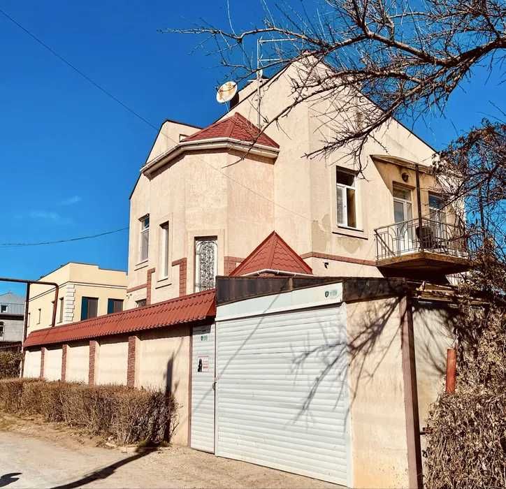 (13) Продам добротный капитальный дом на Сухом лимане