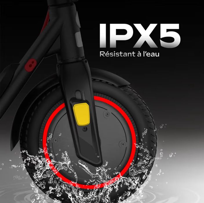 Trotinete urbanglide ride 85 lite Nova!