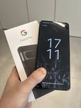 Google Pixel 8 Pro 12/128 Obsidian Global Version Ідеальний стан