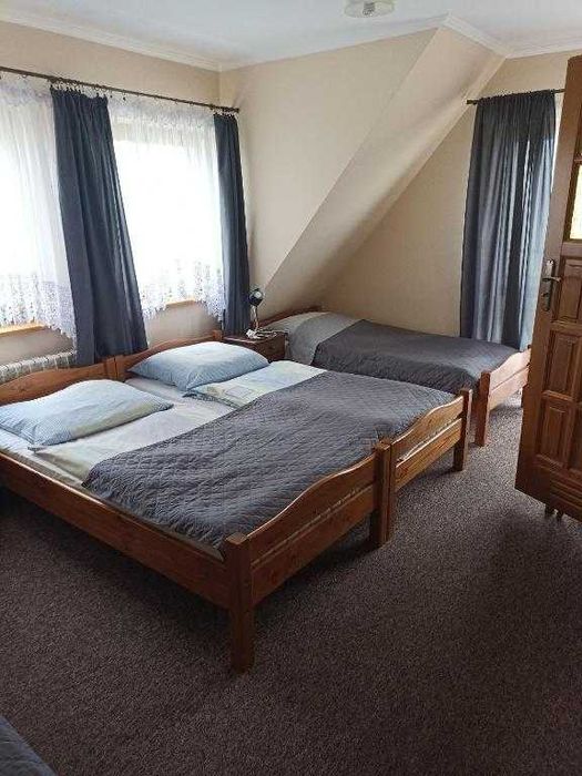 Gliczarów Górny ŚWIĘTA sylwester w górach noclegi wyciąg kulig