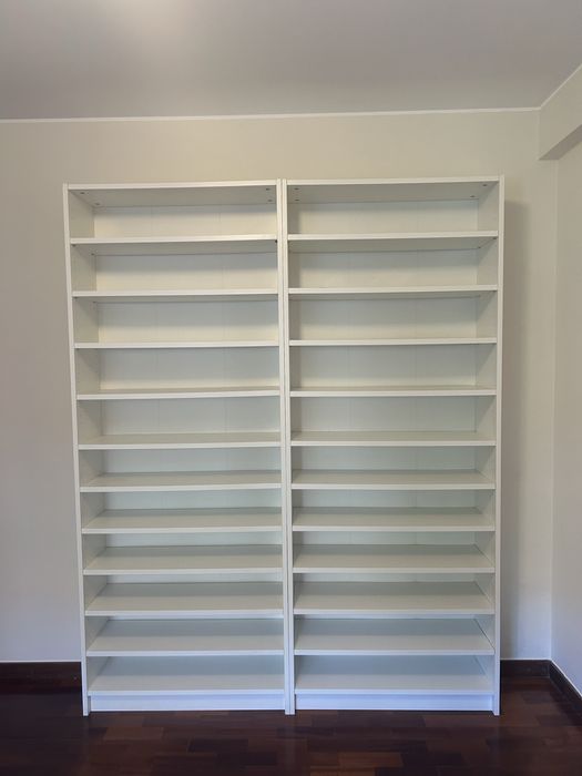 Estante Ikea Billy