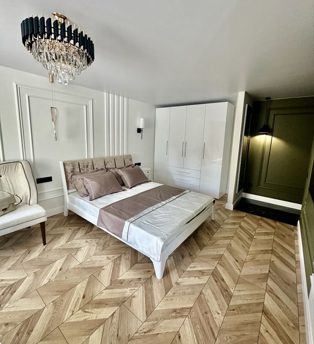 ‼️VIP Comfort S Apartment ! НОВА! Світло Не вимикається!