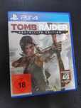 Tomb Raider: Definitive Edition PS4 Mówią po Polsku w grze