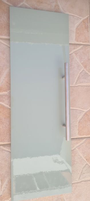 Frentes gaveta, Verde Água IKEA