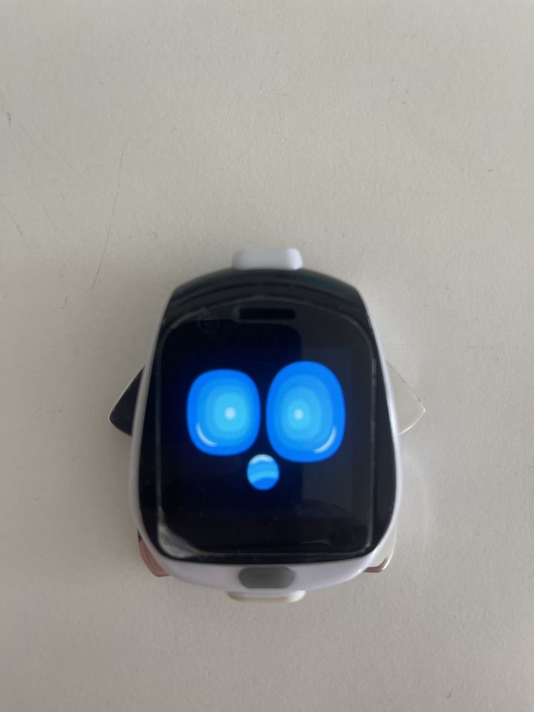 Tobi 1 zegarek Robot smartwatch