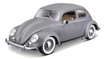 Volkswagen Kafer-Beetle 1:18 BBURAGO pudełko,179x306 mm