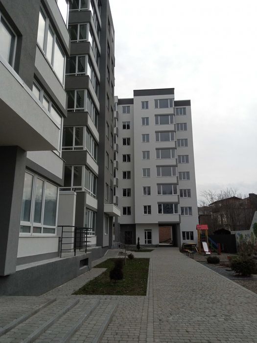 Продаж 2 кім вул Шевченка 5 ЖК Престиж Холл