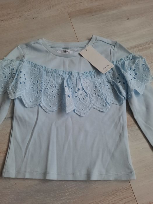 Кофта , блуза Reserved 116-122