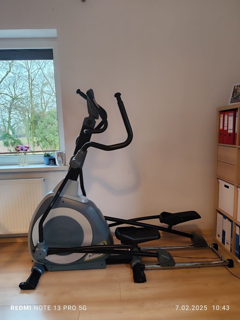 Orbitrek trenażer Kettler Axos Elliptical P