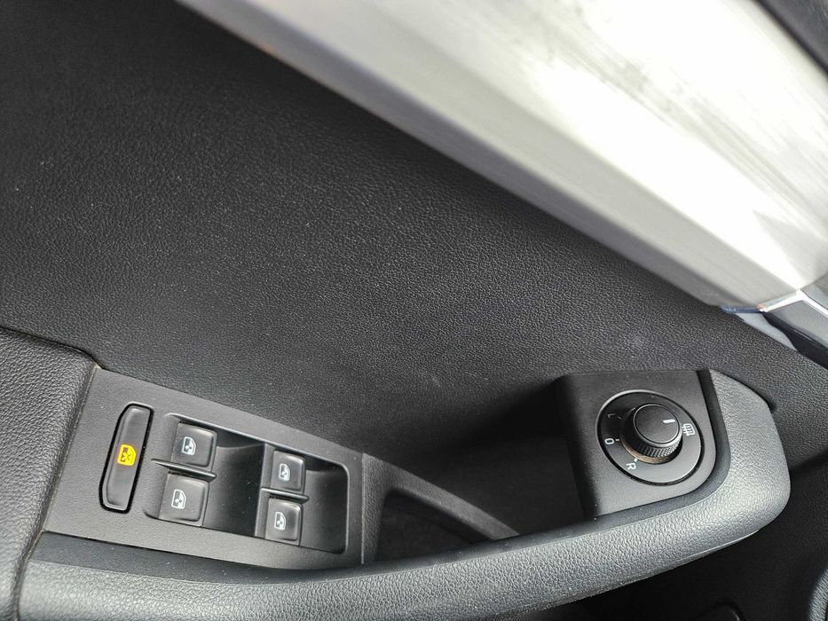 Офіційна Skoda Octavia A7 1.4 TSI DSG автомат 150 к.с.