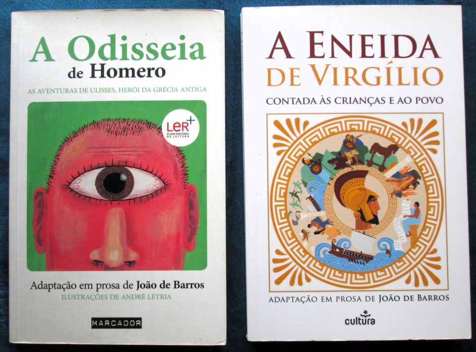 Metas Curriculares + Plano Nacional Leitura