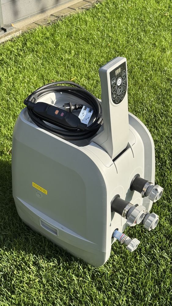 Pompa jacuzzi bestway layzspa hydrojet