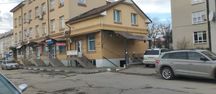 Оренда Тлумач
